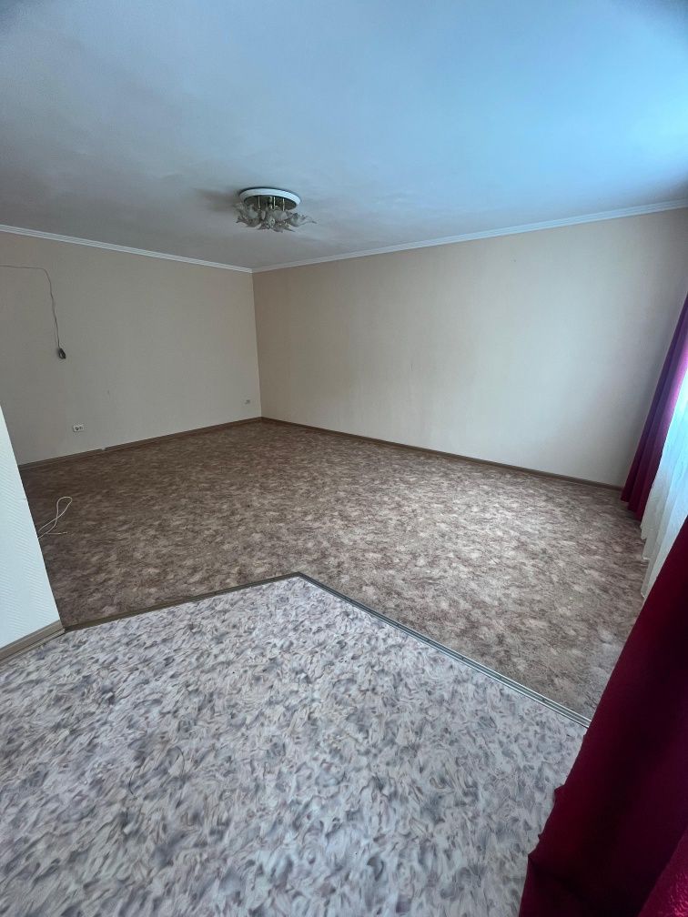 Продается 1 ком .кв. по ул. Кабанбай Батыра 119,  31м²