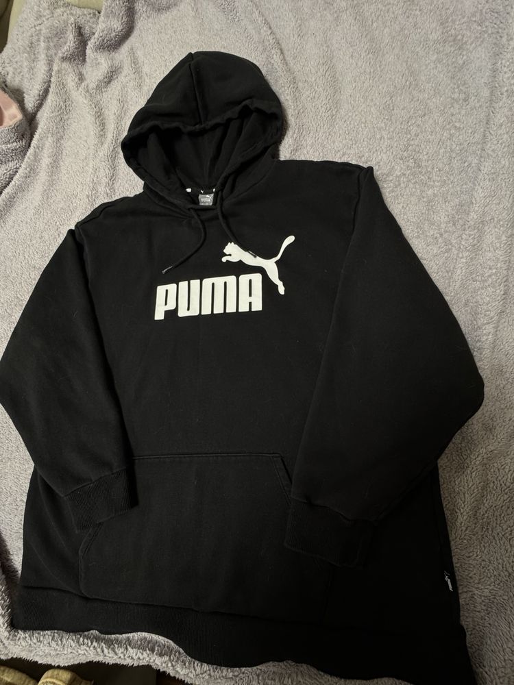 Худи Puma L size orig