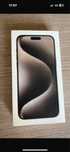 Iphone 15 Pro Max 256gb