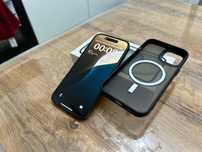 Продам iPhone 15 128Gb Black
