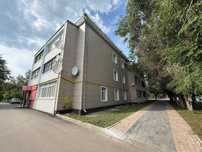 В продаже 3 комнатная квартира