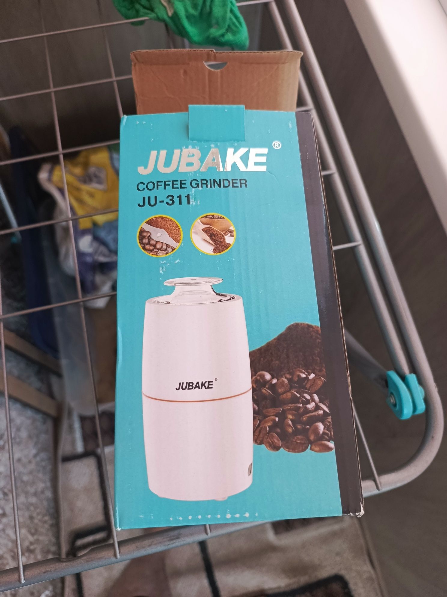 продам кофемолку