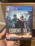 Resident evil 2