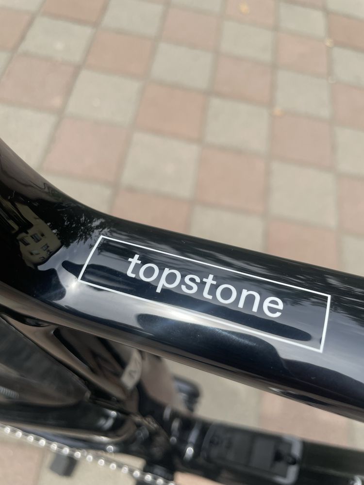 Cannondale Topstone Carbon CRB Apex 1 2024