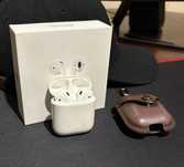 Air pods оригинал