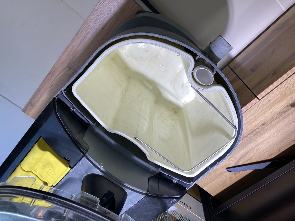 Моющий пылесос Karcher Puzzi 10/1, 1 насадка, 10483/А10