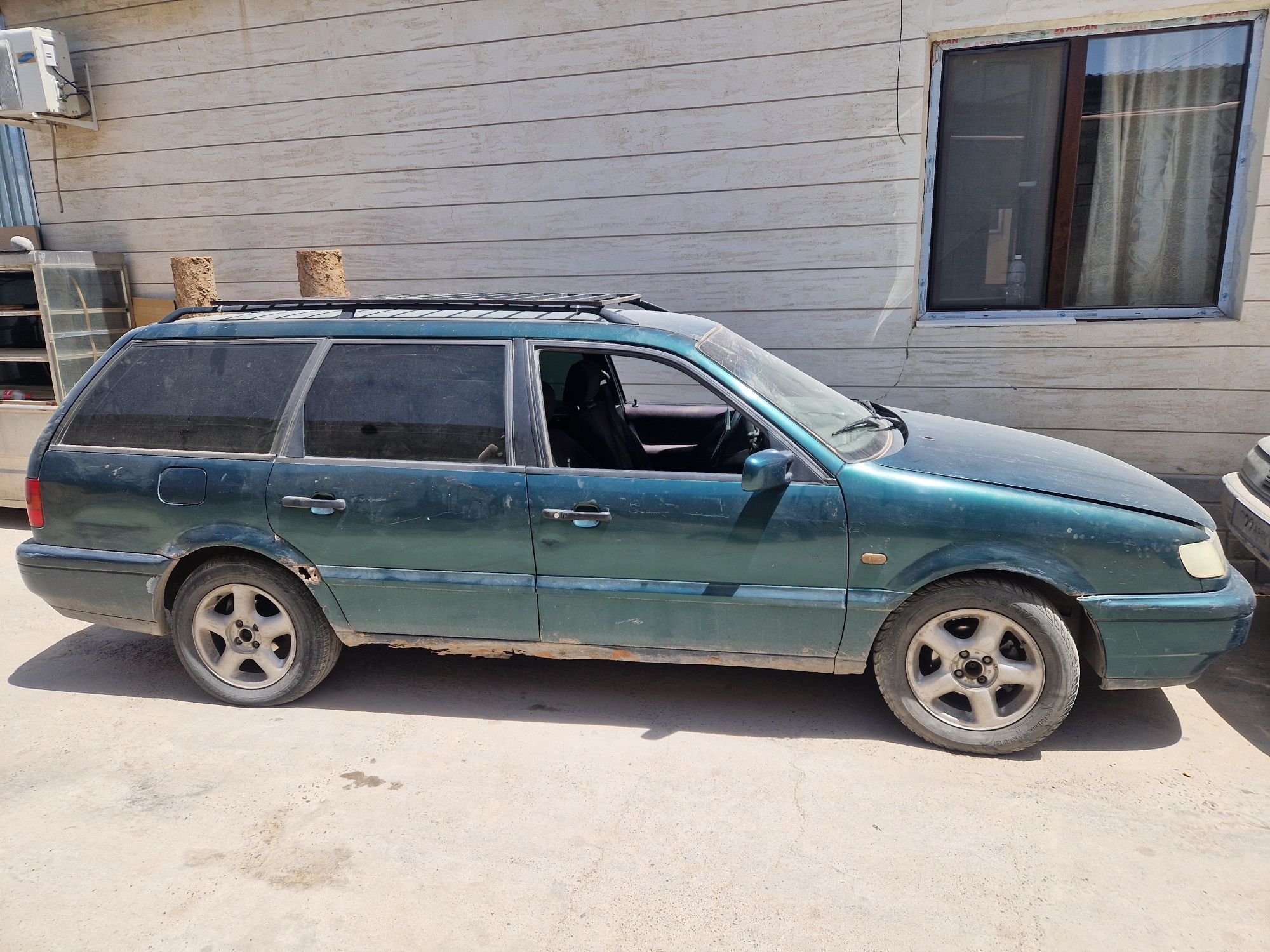 Продам автомобиль