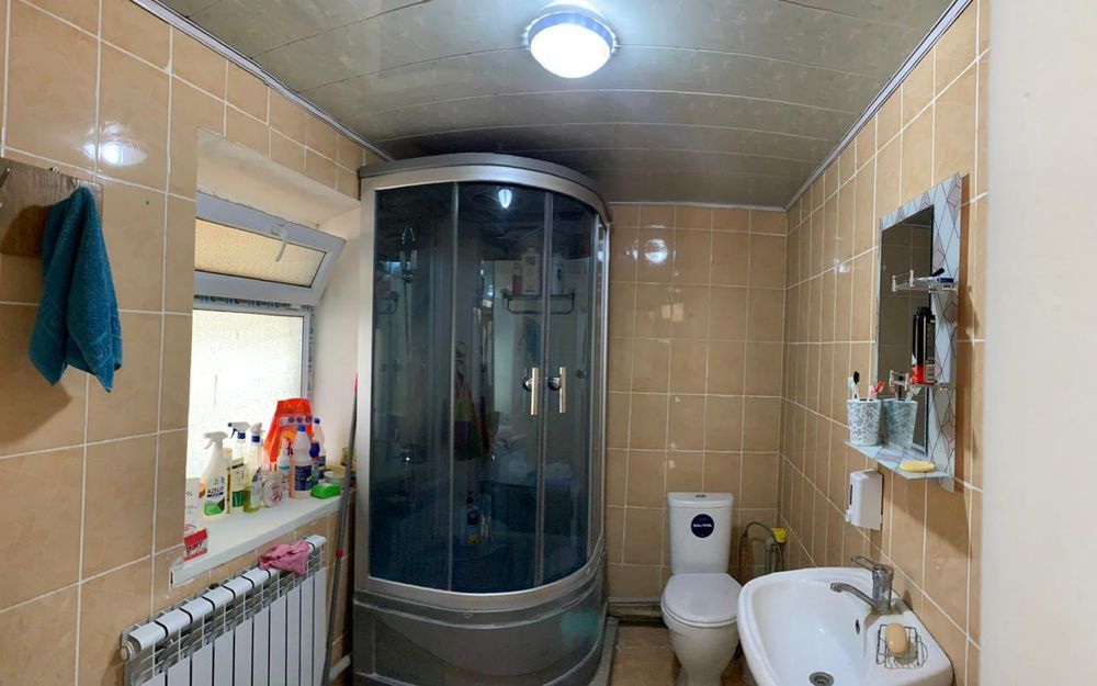 Продам дом сарыкемер
