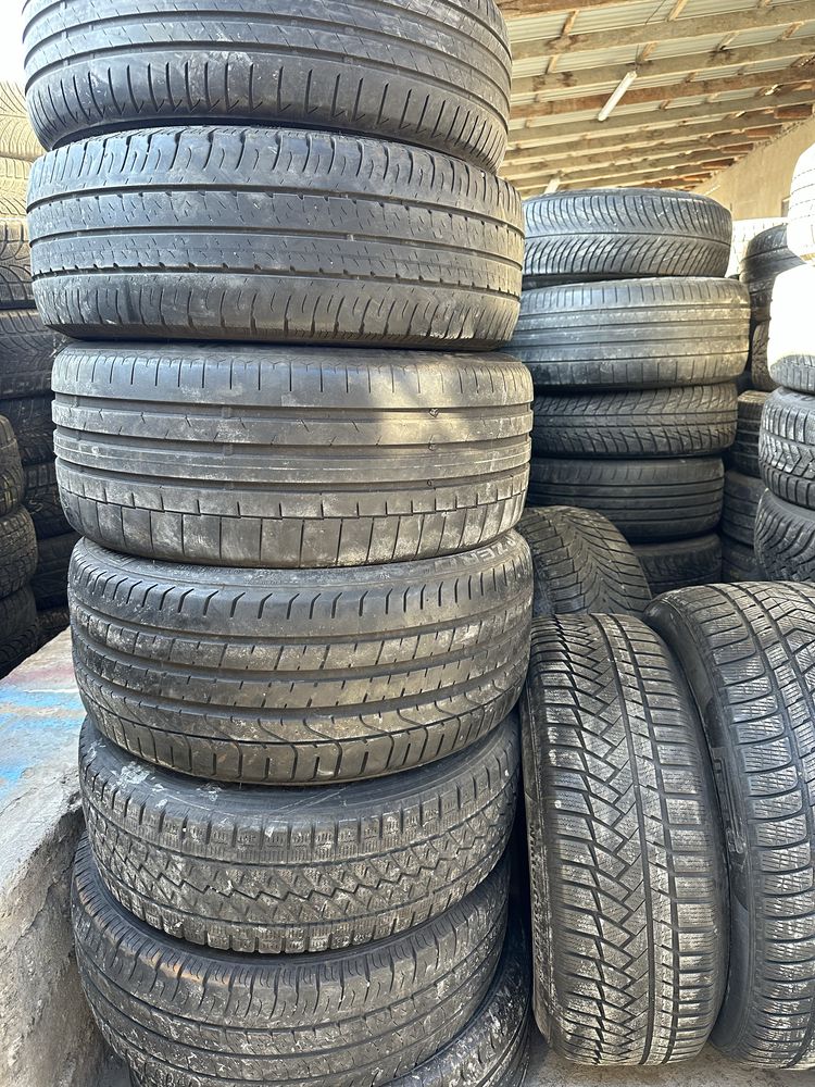 Шины из Европы Toyota , Mersedes , Audi