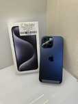 iPhone 15 Pro Max 256 gb.
