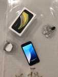 Iphone se 2020 74% 128GB