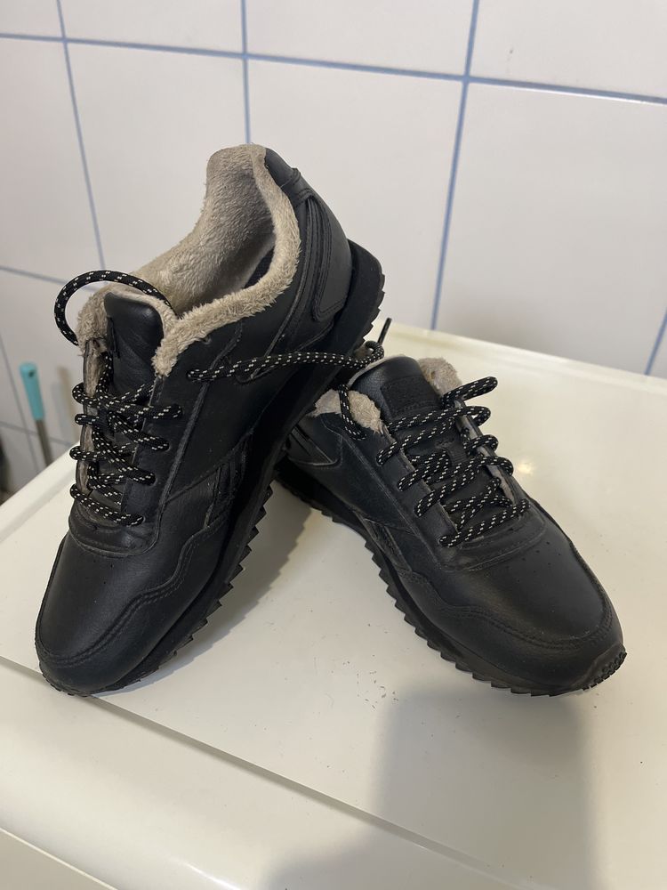 Кроссовки Reebok оригинал