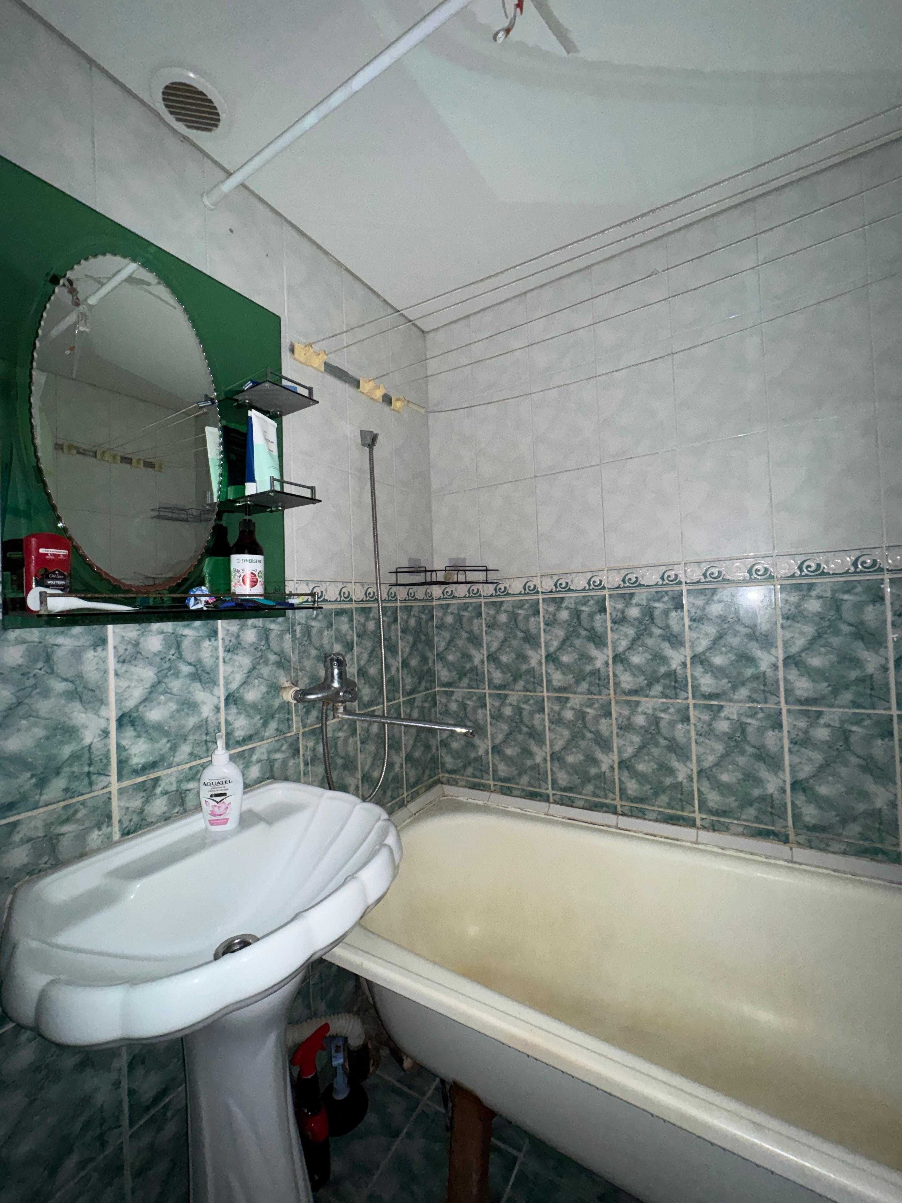 Продам 2комн кв Жанаконыс