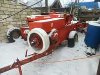 Пресс подборщик сипма отличное состояние продам