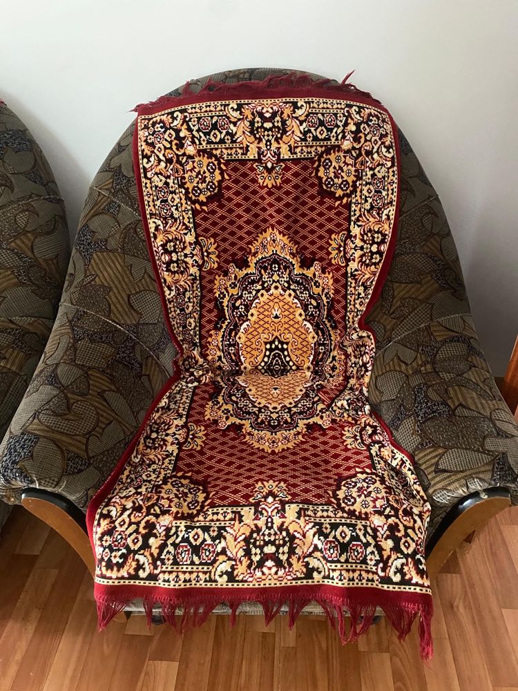 Продам два кресла, Кульсары, Емби (Тургызба)