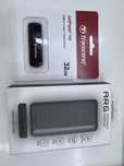 Продам usb накопитель и power bank