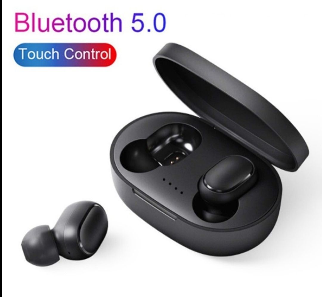 Bluetooth-наушники, TWS, беспроводные