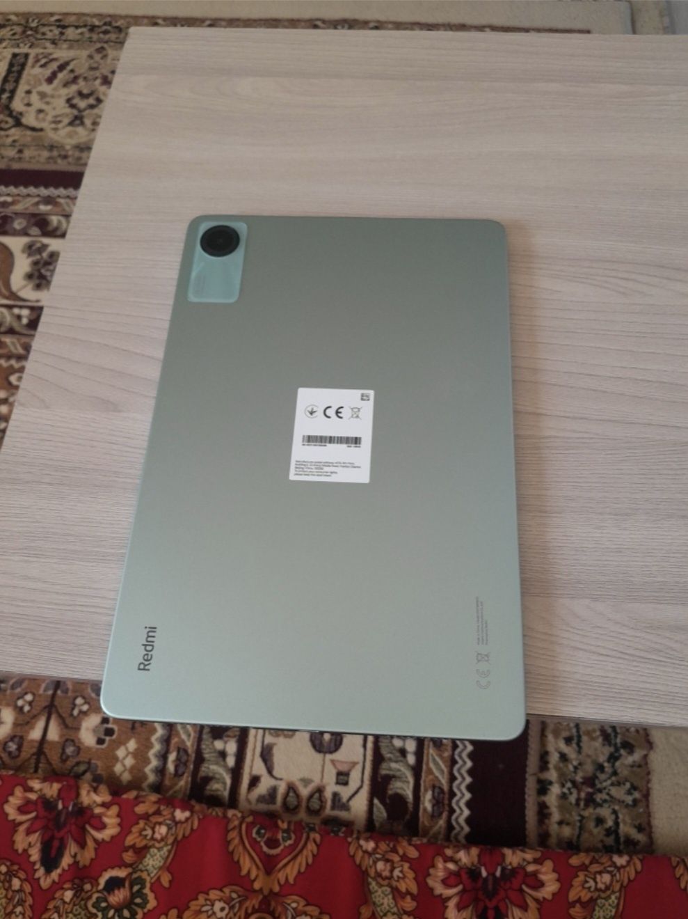 Redmi Pad SE 11 дюйм 128 Гб