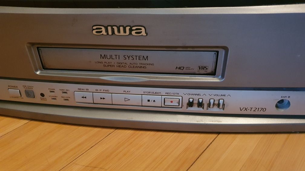 Телевизор AiWA, диагональ 20 дюймов