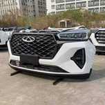 Chery tiggo 7 pro бампер,крыло,капот,крыло,фара,багажник