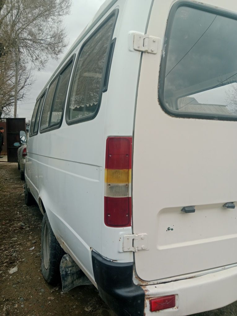Продам Газель срочно
