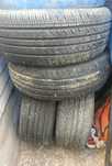 Шины 225/60 R16.