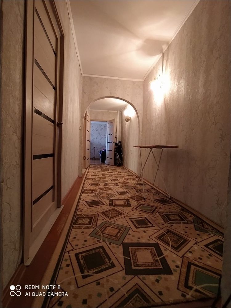 Продам 3 ком квартиру.