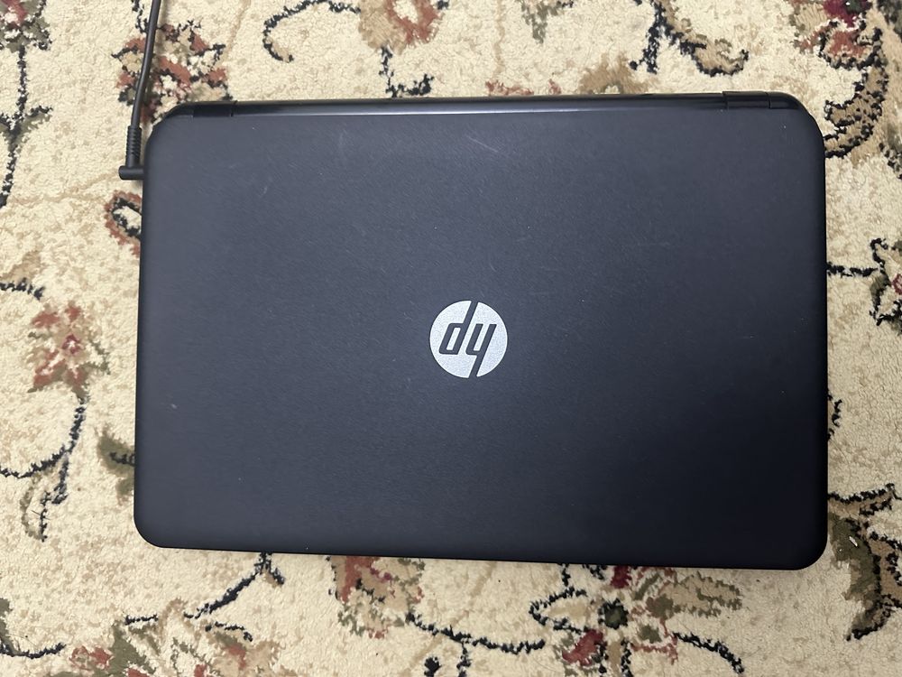 Ноутбук HP 250 g3 notebook pc