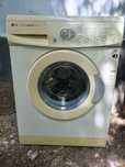 Отдам сломанную стиральную машину LG WD-8014C