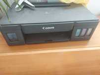 Принтер с снпч Canon