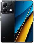 Игровой Poco X6 5G 24/256Gb+ триггер в подарок