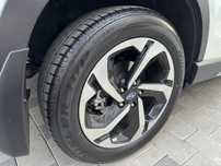 Шины Bridgestone Dueler H/P Sport