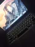 Macbook pro 2015