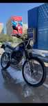 Продам Suzuki Djebel 200