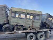 Продам бытовку будку контейнер фургон