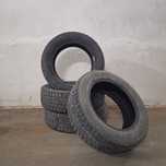 Покрышки зимние 195/60 R15