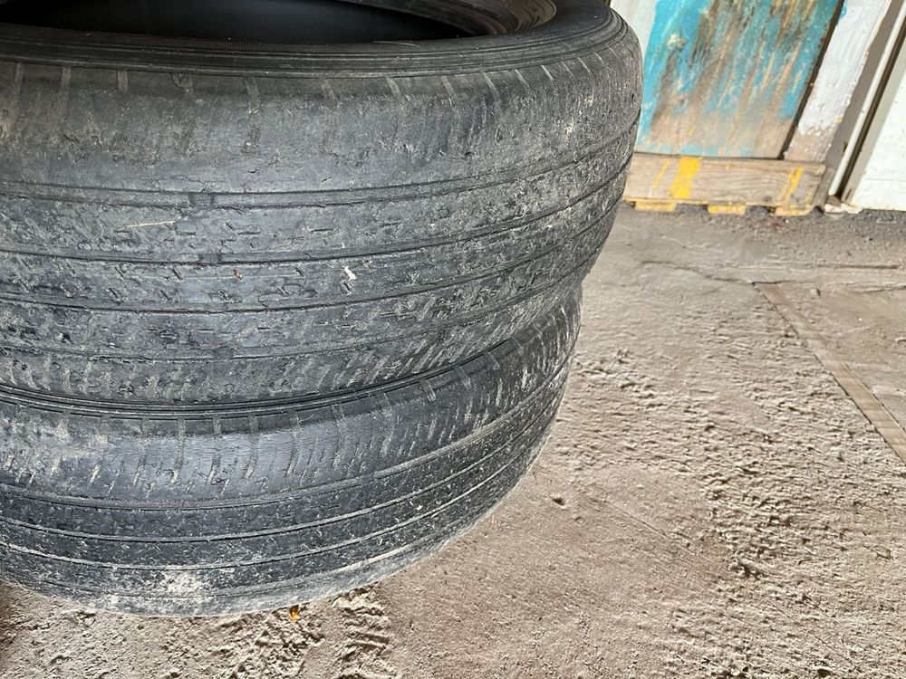 Продам шины