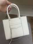 Сумка от rebecca minkoff