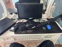игровой монитор asus