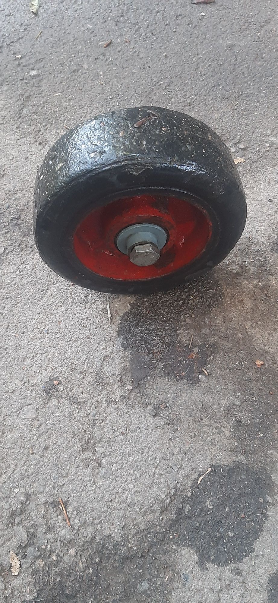 Продам колесы тачки