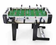Игровой стол кикер - футбол DFC SOCCER BP