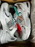 New balance кроссовки новые