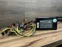 Блок питания на 500w