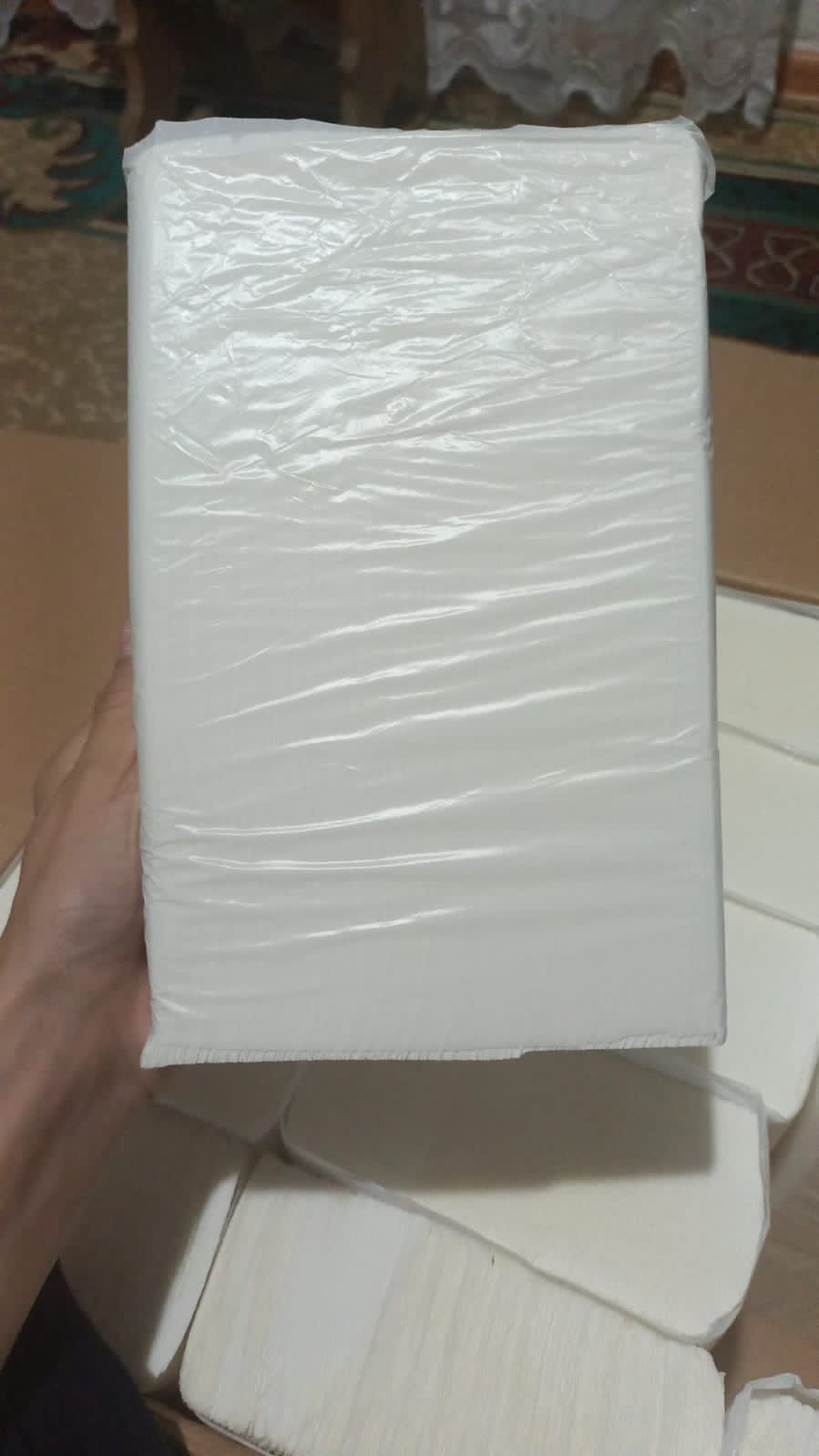 Продам качественные салфетки