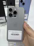 Ip 15 pro 128 gb