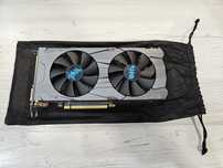 Nvidia GeForce GTX 1060 6Gb