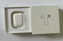 Наушники AirPods
