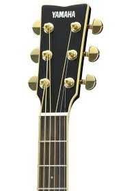 Акустическая гитара Yamaha FG850 Natural