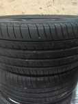 Продам шины Nexen 235/50/19