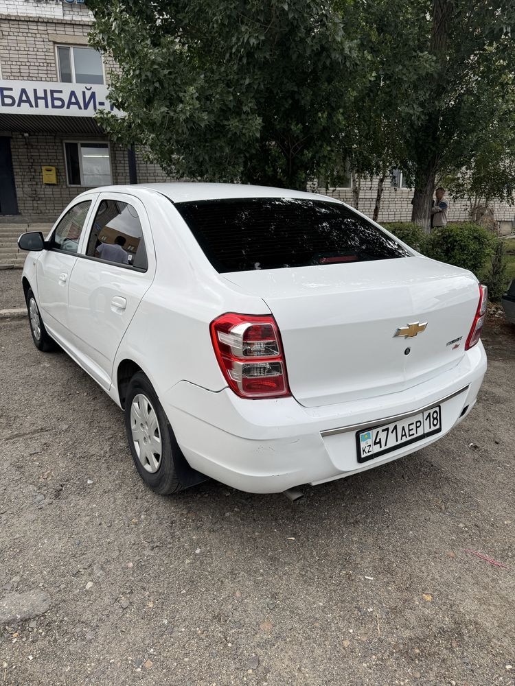 Продас Chevrolet Cobalt 2023